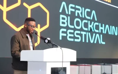 Début du Africa Blockchain Festival à Nairobi : 50 startups rencontrent des investisseurs