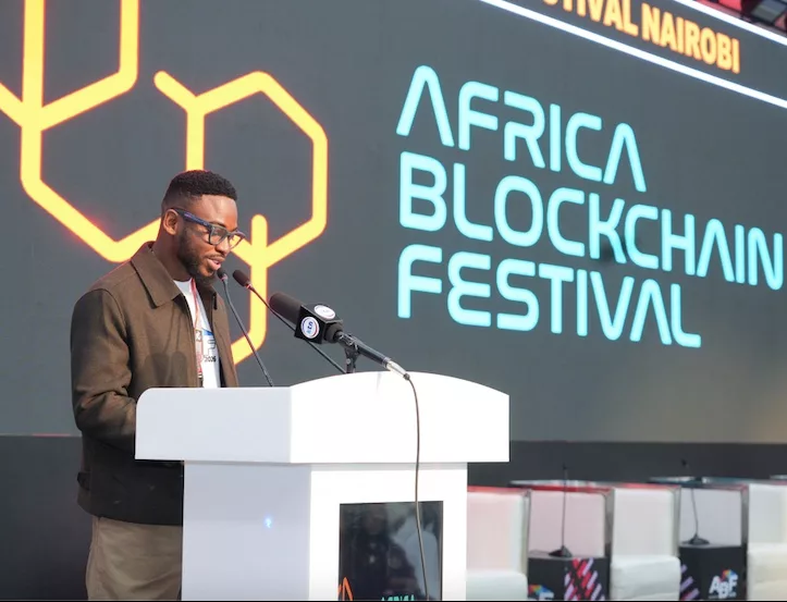 Début du Africa Blockchain Festival à Nairobi : 50 startups rencontrent des investisseurs