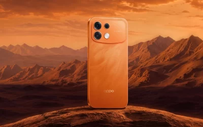 Découverte du Oppo F35 Pro : prix et caractéristiques à la loupe
