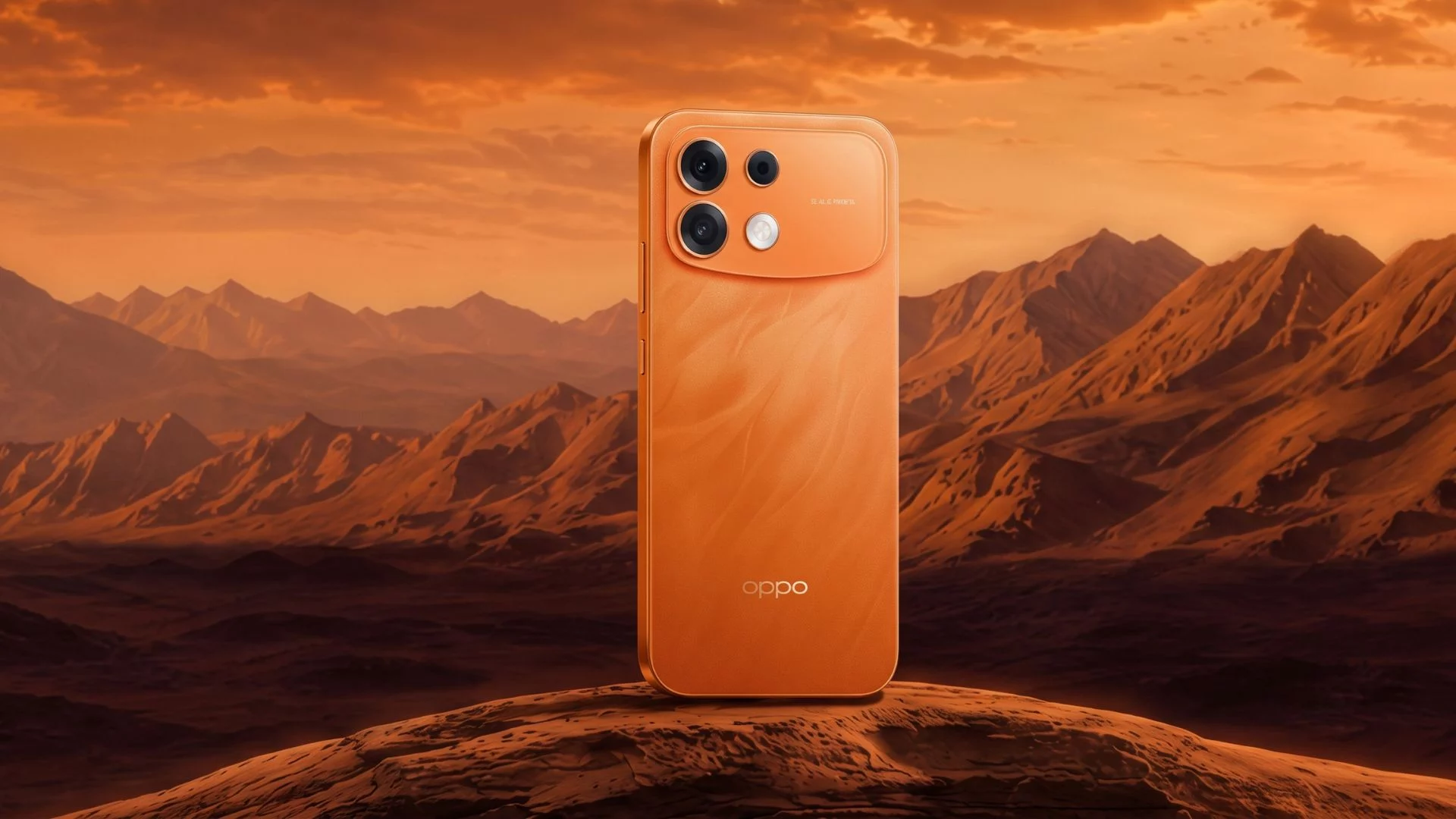 Découverte du Oppo F35 Pro : prix et caractéristiques à la loupe