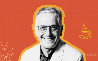 Derek Lubner crée un lien numérique entre donateurs et ONG africaines
