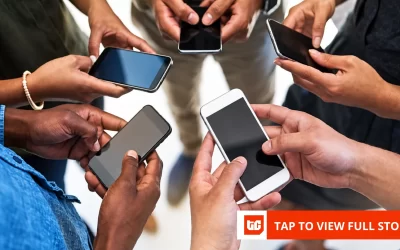 Des millions d'Africains connectés mais hors ligne : explications détaillées