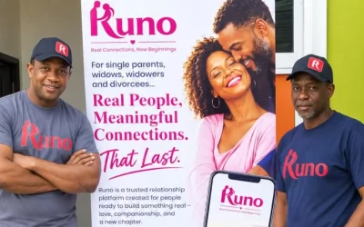 Divorcés en quête d'amour numérique en Afrique : un défi silencieux