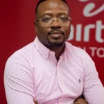 Goriola Bakare nommé responsable de l'Internet domestique chez Airtel Africa