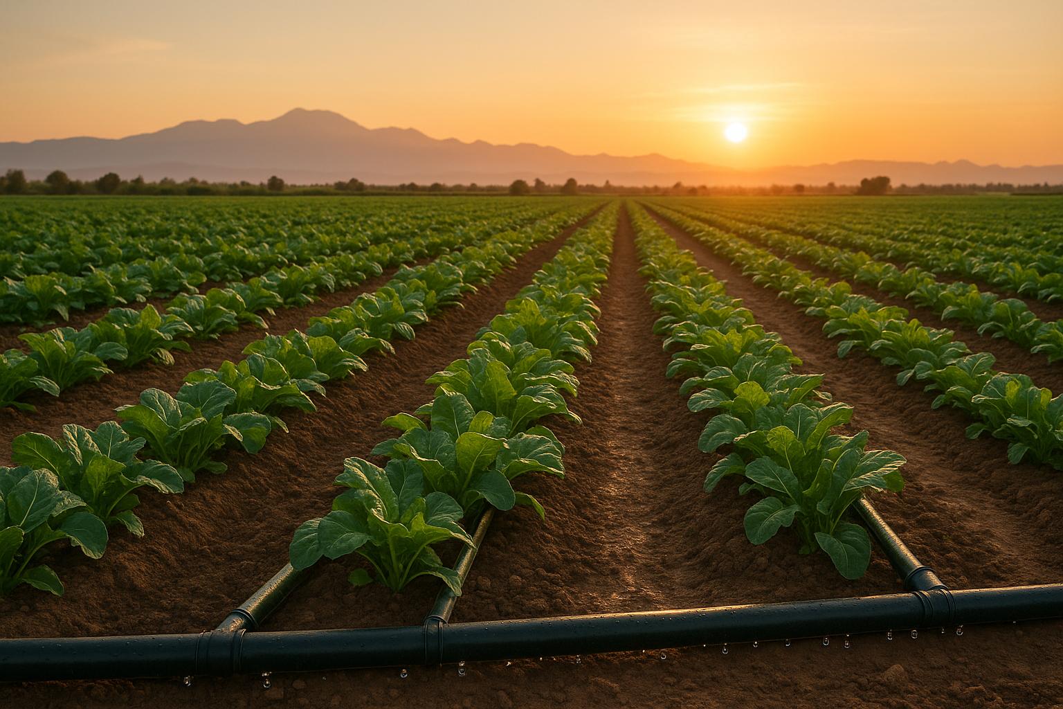 Ground Up Investing lève 6 millions pour un fonds agricole de 20 millions