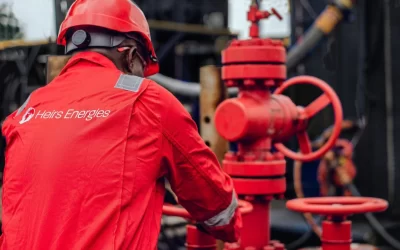 Heirs Energies met le code à l'épreuve pour sauver le pétrole onshore