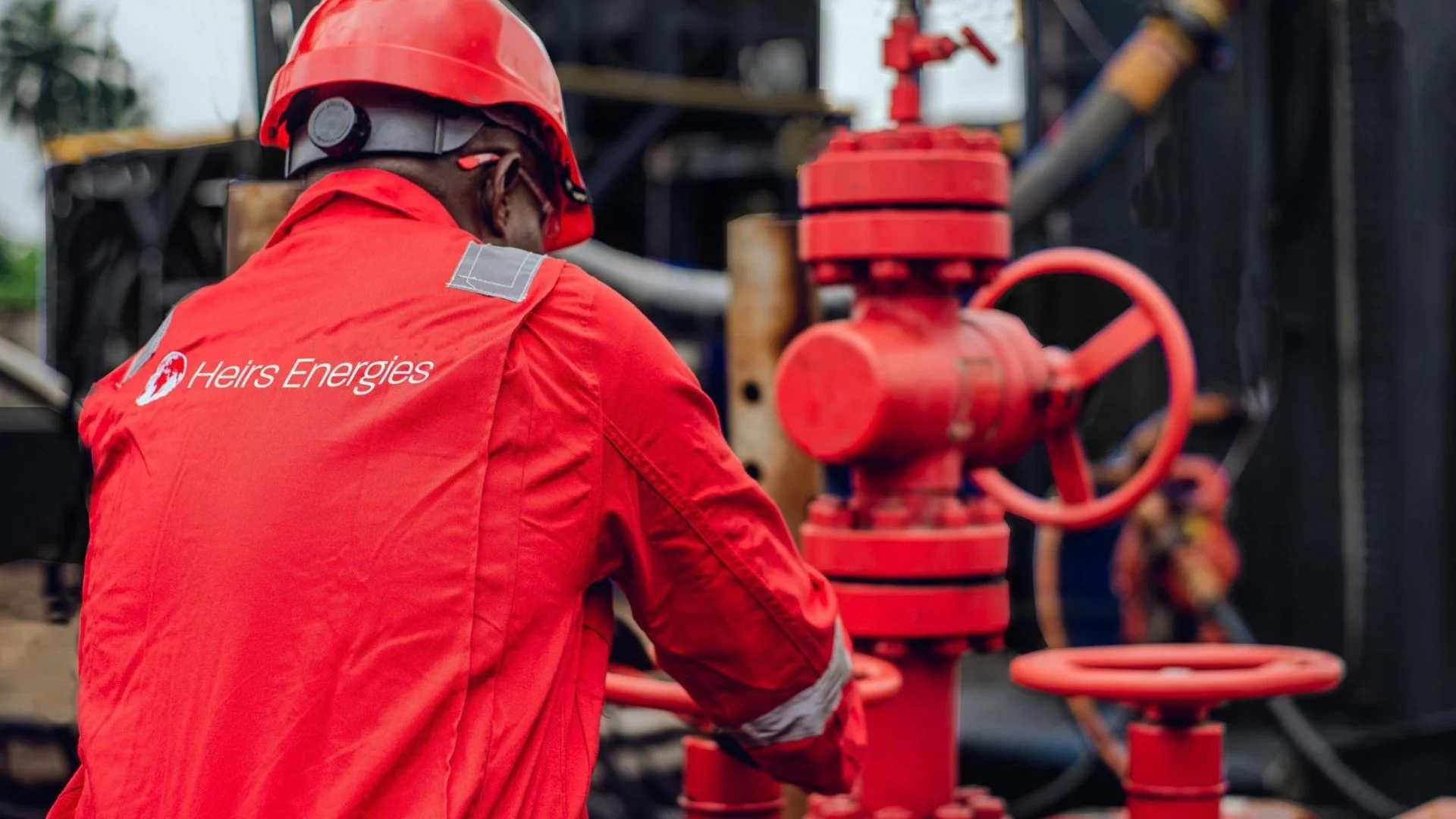 Heirs Energies met le code à l'épreuve pour sauver le pétrole onshore