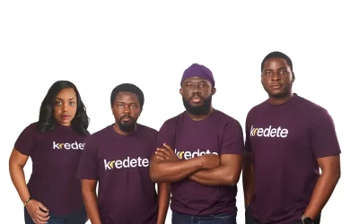 Kredete rachète Gravv pour élargir son infrastructure de paiements en stablecoins