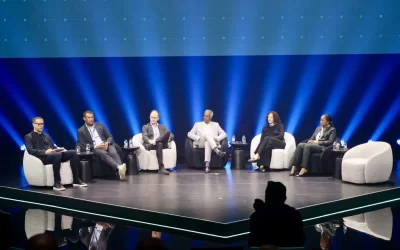 L'Afrique du Sud cherche 152 millions de dollars pour ses emplois numériques