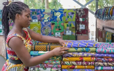 L'Afrique face à un défi de l'emploi dépassant le simple chômage