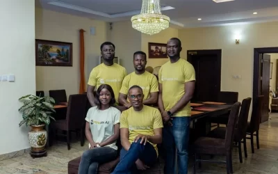 L'IA dévoile les richesses cachées des mineurs invisibles du Nigeria