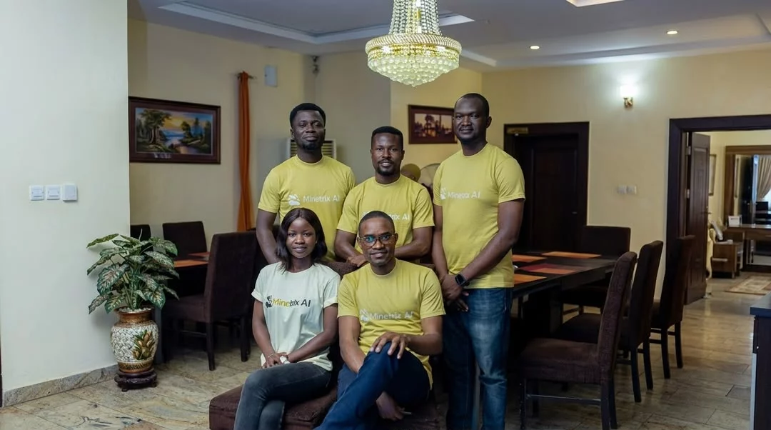 L'IA dévoile les richesses cachées des mineurs invisibles du Nigeria