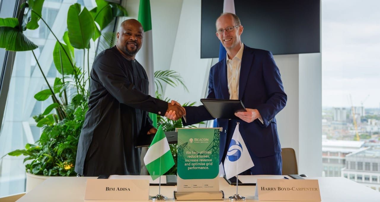 La BERD soutient Beacon Power Services dans un projet nigérian de modernisation énergétique