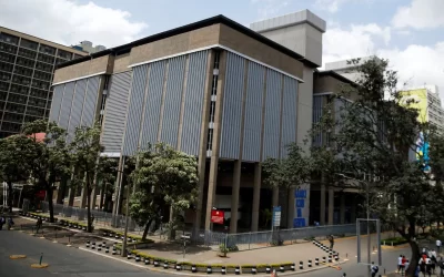 La Banque centrale du Kenya veut contrôler les fintechs en difficulté