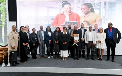 La JSE ambitionne de préparer 10 PME tech sud-africaines à attirer les investisseurs