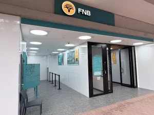 La banque nationale sanctionnée en vedette dans TechCabal Daily