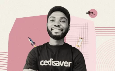La sandale à 100 $ qui propulse l'e-commerce au Ghana