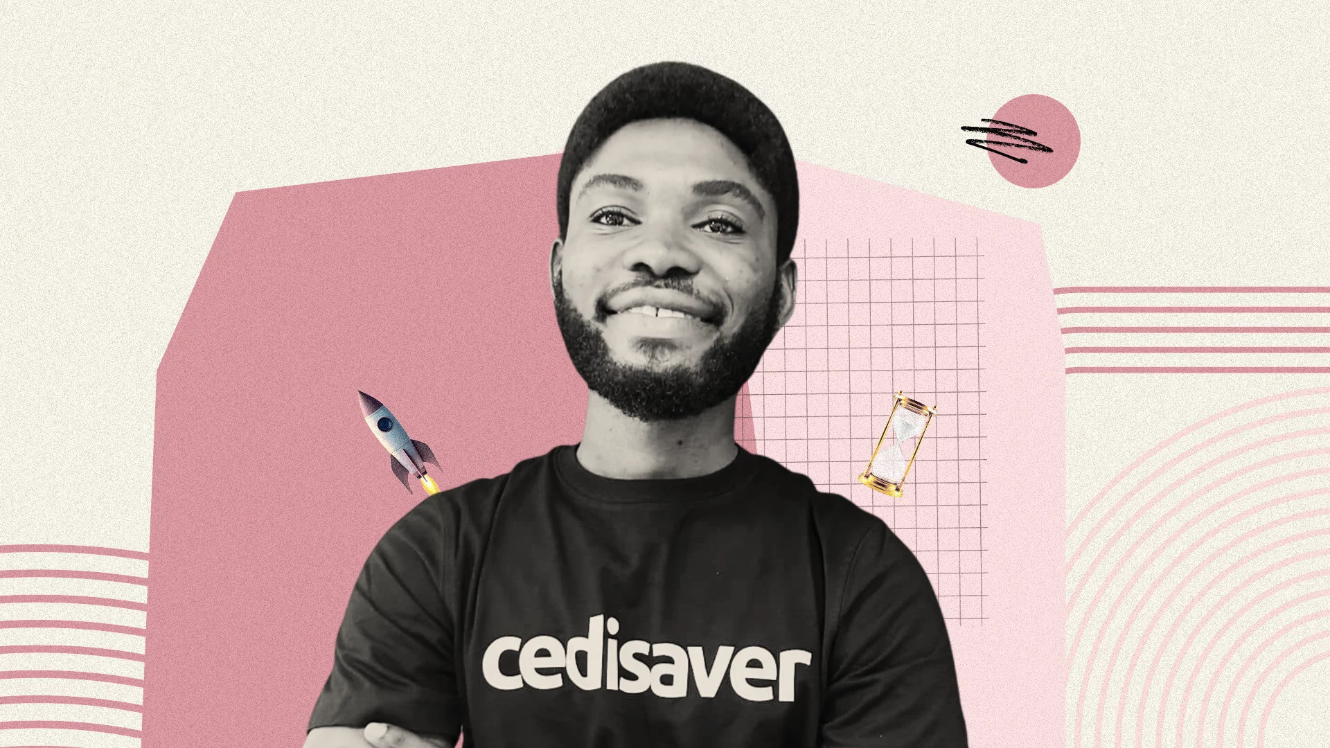 La sandale à 100 $ qui propulse l'e-commerce au Ghana