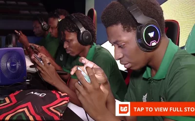 Lagos Life transforme un jeu viral en entreprise publicitaire innovante