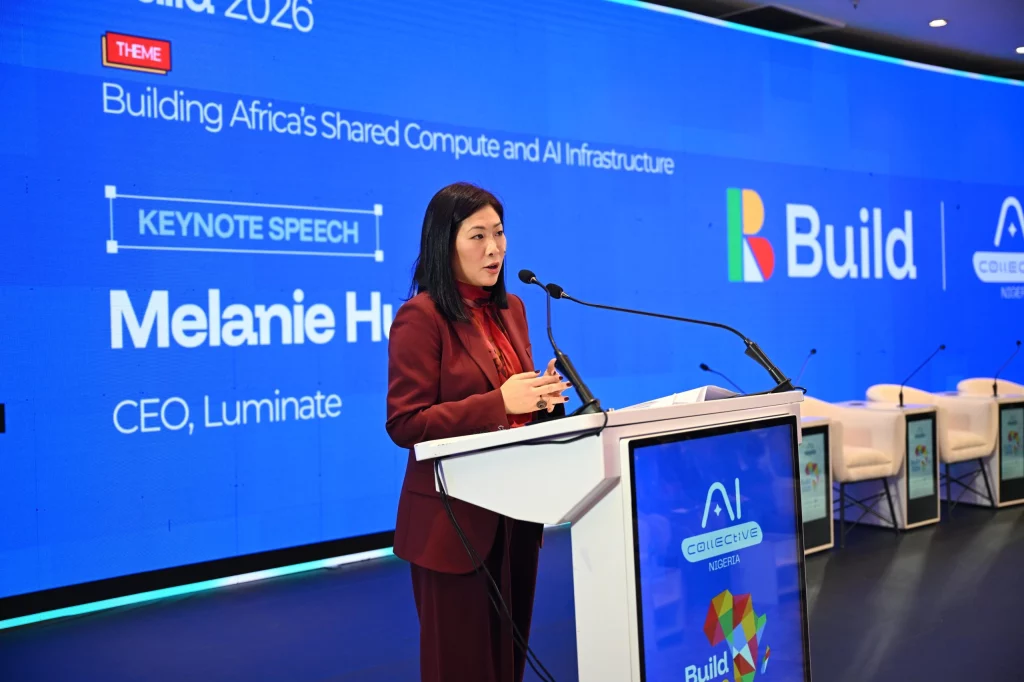 L'avenir numérique de l'Afrique appartient à l'Afrique, avertit le CEO de Luminate