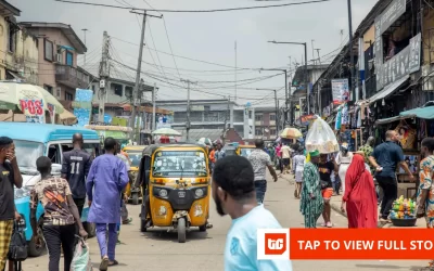 Le Nigeria progresse en inclusion financière, mais le crédit reste inaccessible