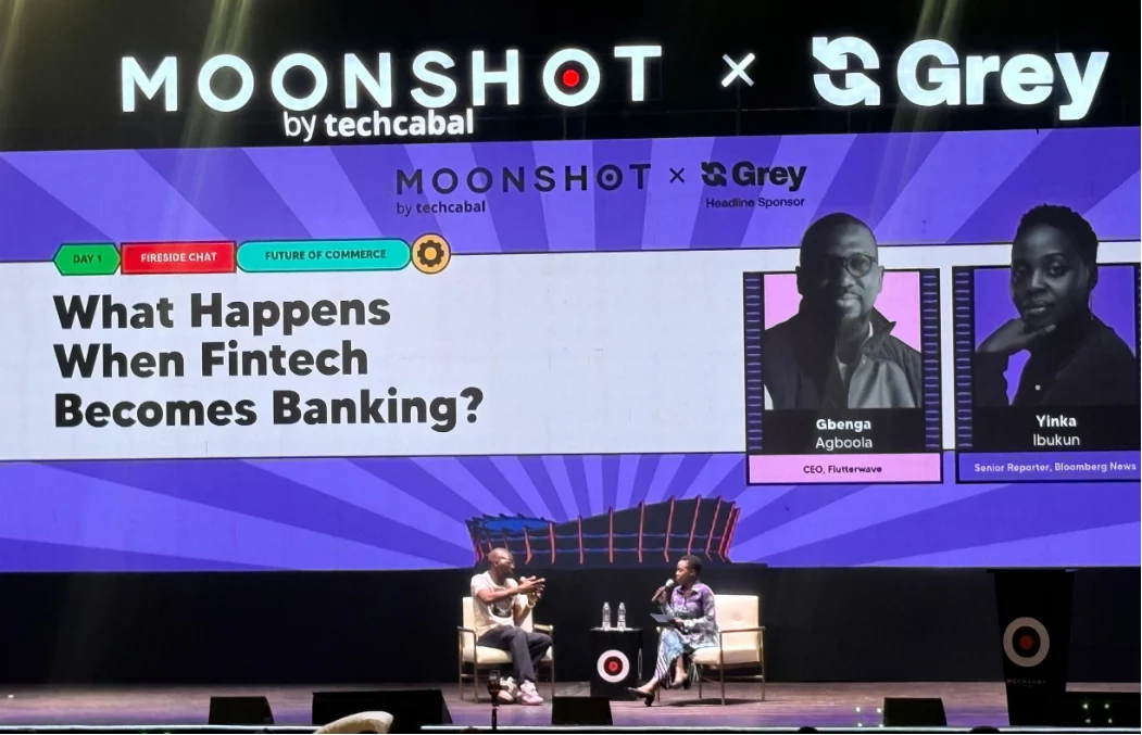 Le PDG de Flutterwave explique pourquoi les fintechs africaines visent la banque