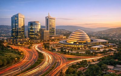 Le Rwanda décroche un prêt de 17 millions d'euros pour booster son identité numérique et sa cybersécurité