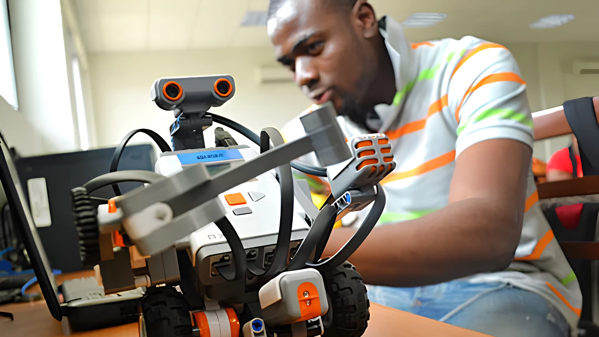 Les ambitions deep tech de l'Afrique confrontées à une culture logicielle