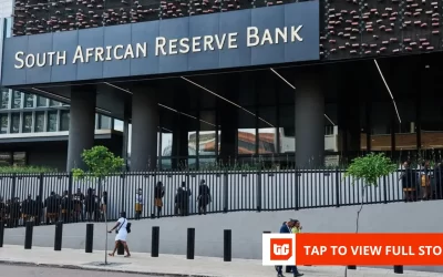 Les banques sud-africaines risquent de perdre le contrôle des paiements fintech
