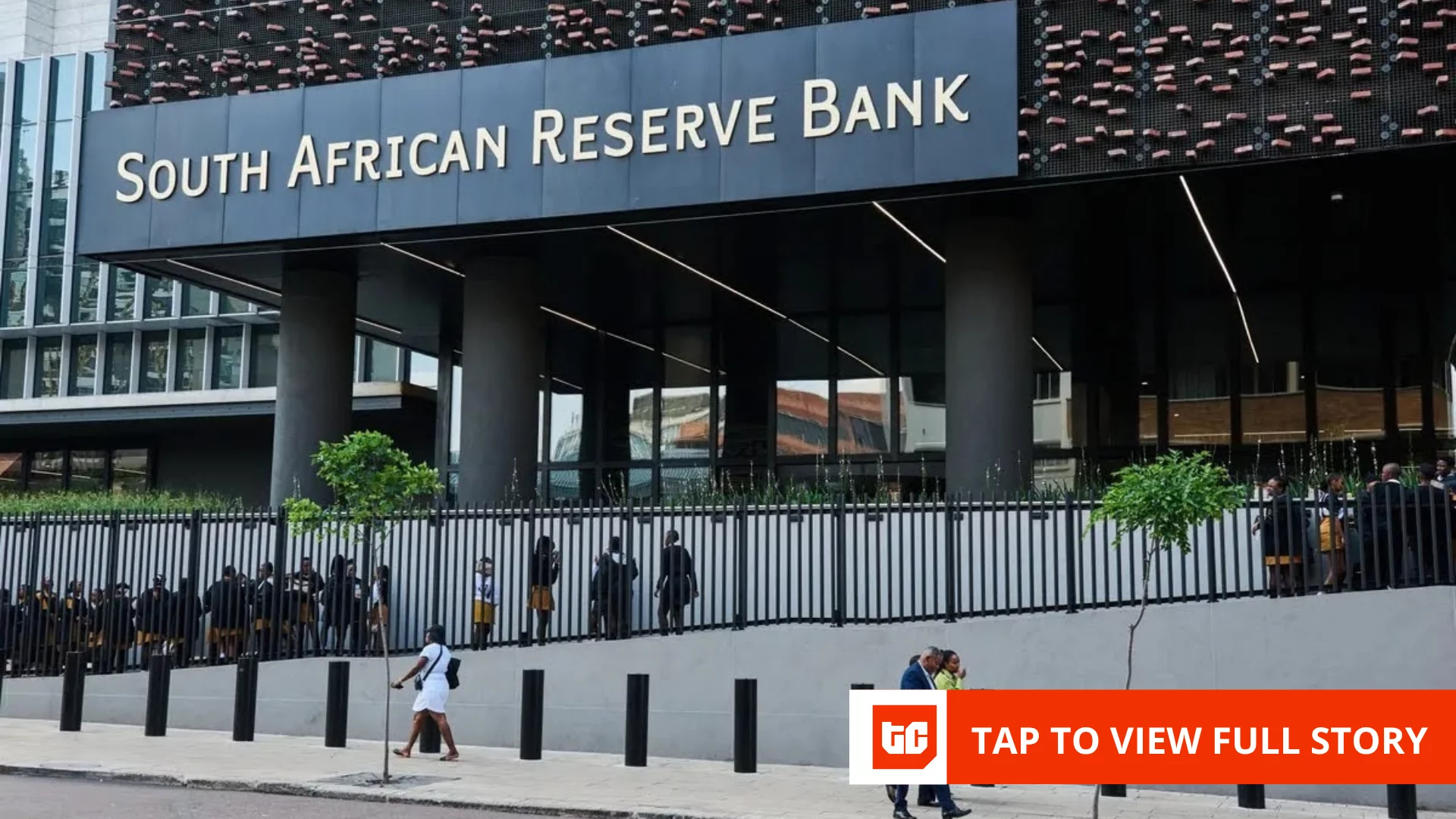 Les banques sud-africaines risquent de perdre le contrôle des paiements fintech