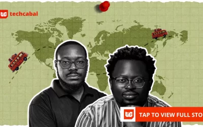 Les entrepreneurs nigérians métamorphosent les défis du voyage en succès fintech