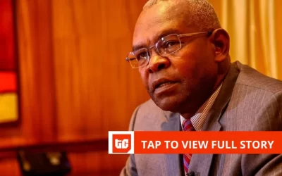 Les réformes fintech au Kenya promettent de la clarté mais risquent de freiner l'investissement