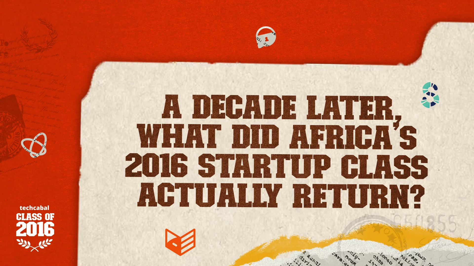 Les rendements des startups africaines pour les investisseurs sur dix ans