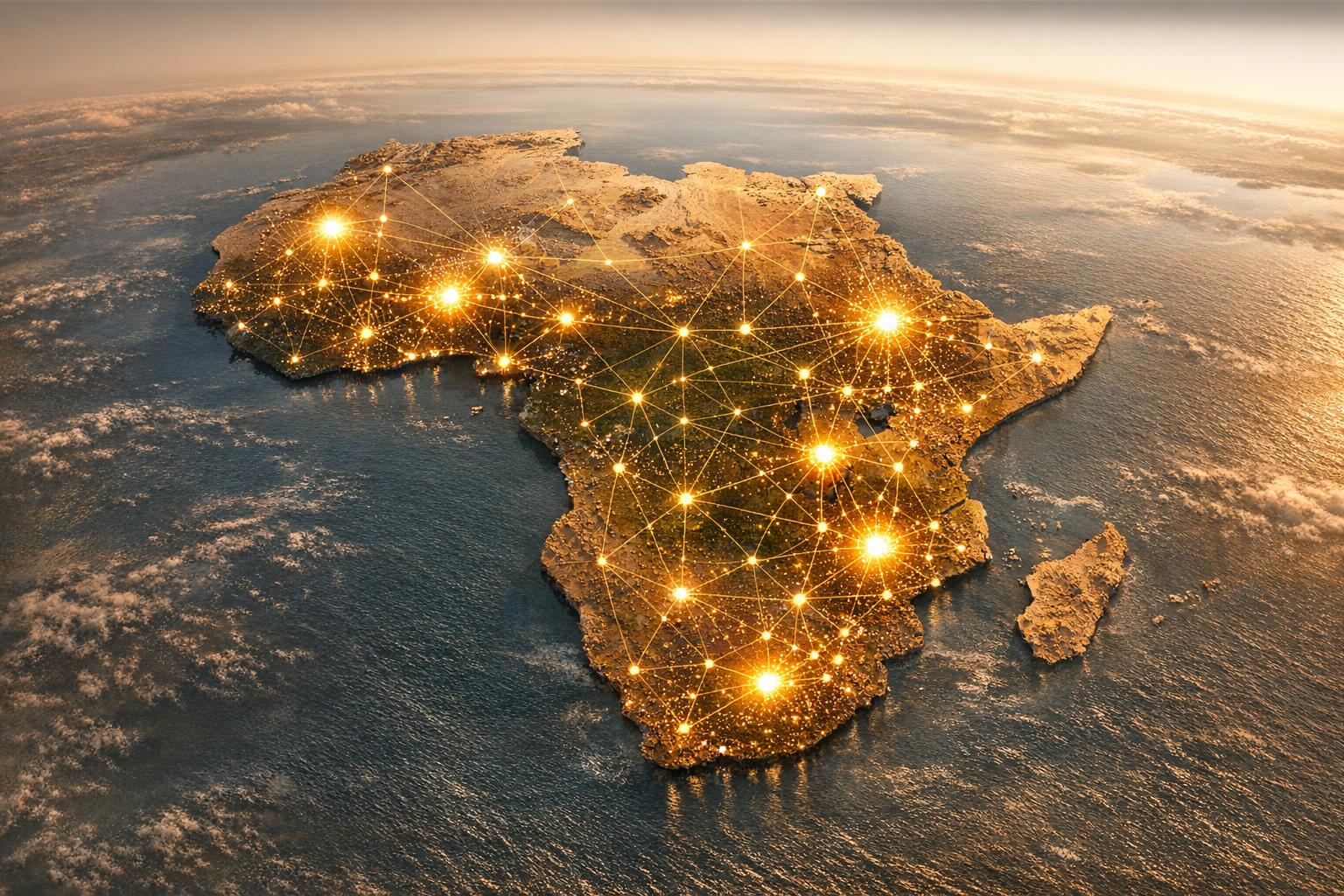 Les startups africaines lèvent 2,16 milliards de dollars en neuf mois malgré une baisse de 33% de la dette