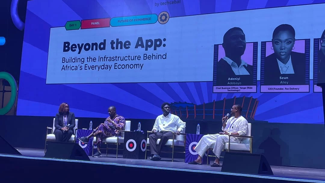 L'essor de l'économie numérique africaine nécessite plus que des applications