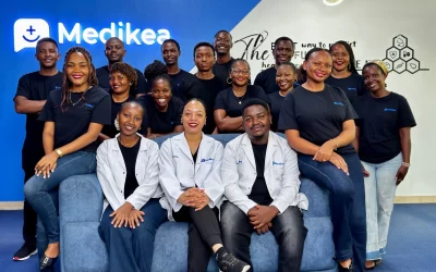 Levée de 1,2 million pour Medikea en Tanzanie, expansion du réseau de santé