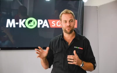 M-KOPA rachète KilpiTek Oy, spécialiste finlandais du verrouillage, pour 8 millions de dollars