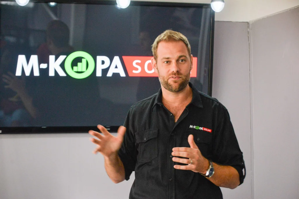 M-KOPA rachète KilpiTek Oy, spécialiste finlandais du verrouillage, pour 8 millions de dollars