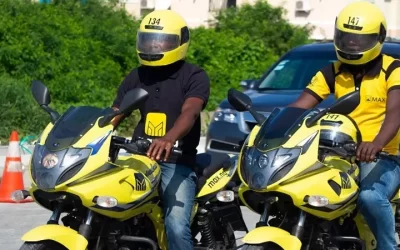 MAX, la startup nigériane de mobilité électrique, lève 29 millions avec Nithio