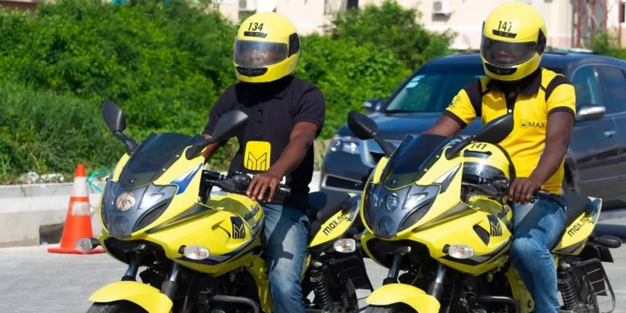 MAX, la startup nigériane de mobilité électrique, lève 29 millions avec Nithio