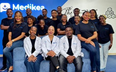 Medikea, startup tanzanienne, lève 1,2 million pour élargir ses services santé
