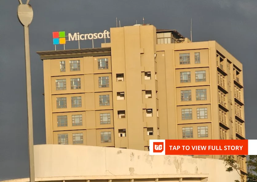 Microsoft ferme son centre d'ingénierie à Nairobi, menace d'emplois en masse