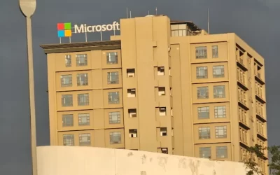 Microsoft ferme une porte à Nairobi selon TechCabal Daily