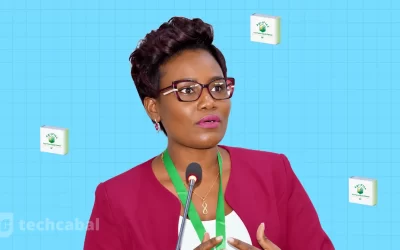 Millicent Okumu, la fille du fermier, retourne aux racines agricoles