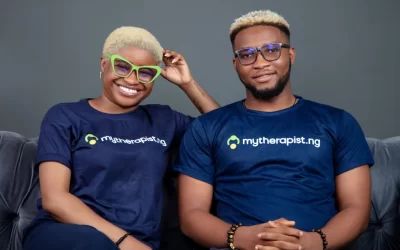 Mytherapist.ng innove avec paiement différé et renforce les consultations en personne