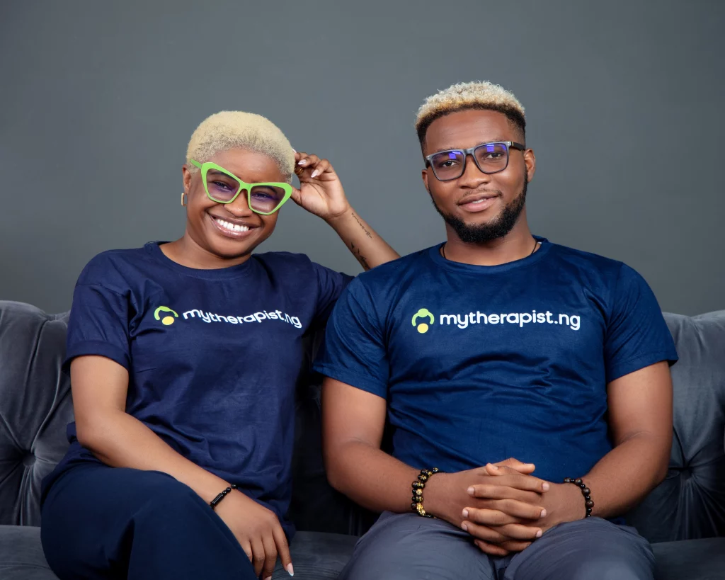 Mytherapist.ng innove avec paiement différé et renforce les consultations en personne