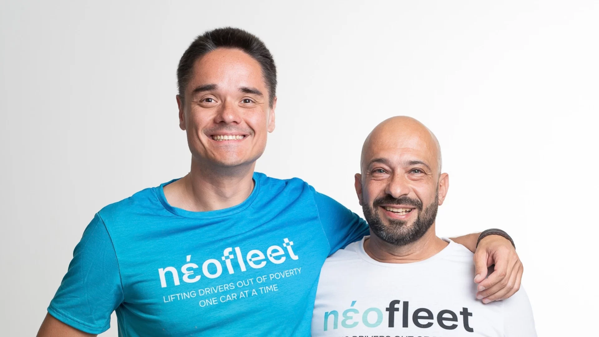NeoFleet Capital lève 4M$ pour financer des flottes de taxis en Afrique de l'Ouest