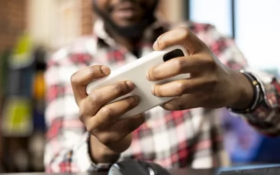 Nigerians deviennent riches virtuellement mais restent fauchés dans la réalité des jeux viraux