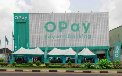 OPay établit de nouvelles normes avec TechCabal Daily