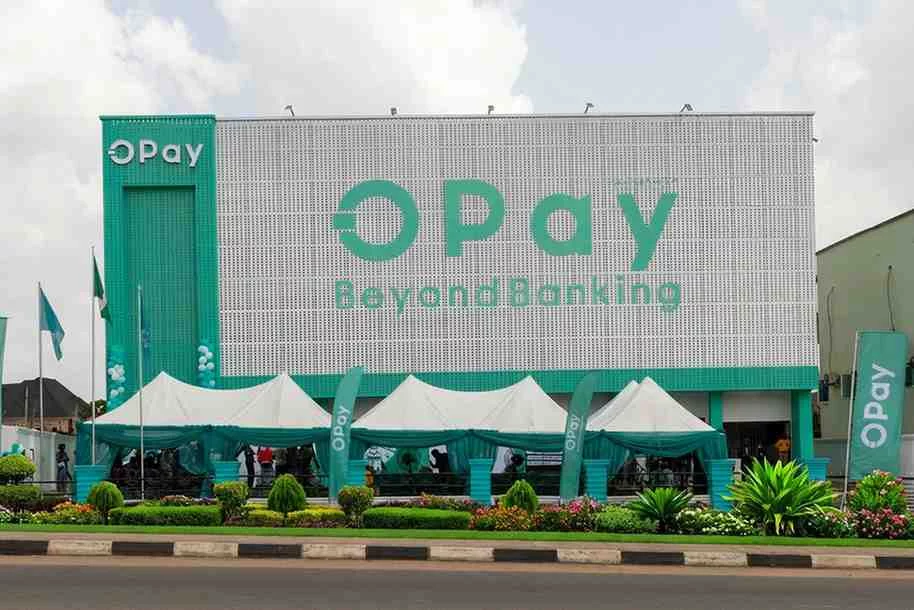 OPay établit de nouvelles normes avec TechCabal Daily